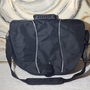 Business Professional Computer Carry Soft Side Brief Case